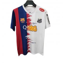 Camiseta Santos Special 2025 Tailandia