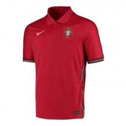 1ª Equipacion Camiseta Portugal 20-21