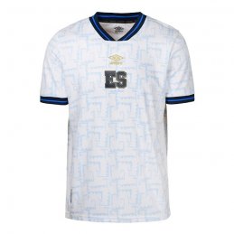 2ª Equipacion Camiseta El Salvador 23-24 Thailandia