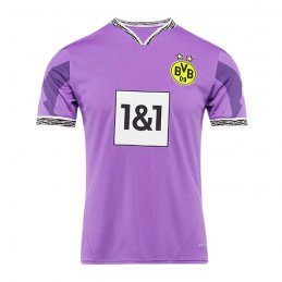 Camiseta Borussia Dortmund Portero Special 24-25 Purpura