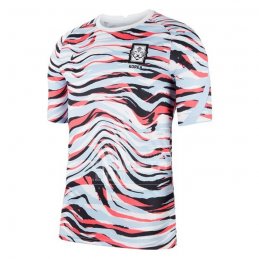 Camiseta Pre Partido del Corea del Sur 2020 Blanco