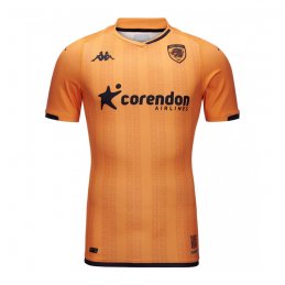2ª Equipacion Camiseta Hull City 23-24 Tailandia