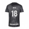 Camiseta Real Madrid Jugador Jovic Human Race 20-21