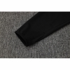 Chandal de Sudadera del Real Madrid 25-26 Negro