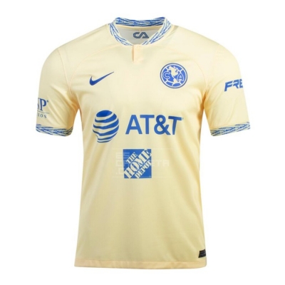 1ª Equipacion Camiseta America 2022