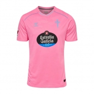 3ª Equipacion Camiseta Celta de Vigo 25-26
