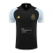 Camiseta de Entrenamiento Argelia 23-24 Negro Camiseta de Entrenamiento Argelia 23-24 Negro