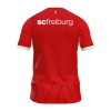 1ª Equipacion Camiseta SC Freiburg 24-25 Tailandia