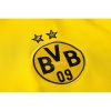Chandal del Borussia Dortmund Manga Corta 20-21 Amarillo