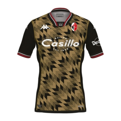 3ª Equipacion Camiseta Bari 23-24 Tailandia