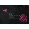 Chaqueta del Mexico 20/21 Negro