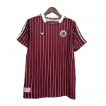 Camiseta Pre Partido del Ajax 25-26 Rojo Camiseta Pre Partido del Ajax 25-26 Rojo