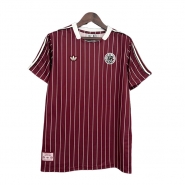 Camiseta Pre Partido del Ajax 25-26 Rojo Camiseta Pre Partido del Ajax 25-26 Rojo