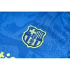 Camiseta de Entrenamiento Barcelona 2024-2025 Azul