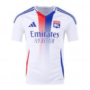 1ª Equipacion Camiseta Lyon 24-25