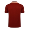 Camiseta Polo del Arsenal 23-24 Rojo