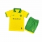 1ª Equipacion Camiseta Norwich City Nino 25-26 1ª Equipacion Camiseta Norwich City Nino 25-26