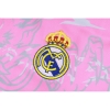 Chandal de Sudadera del Real Madrid 23-24 Rosa