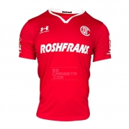 1ª Equipacion Camiseta Toluca 22-23 Tailandia 1ª Equipacion Camiseta Toluca 22-23 Tailandia