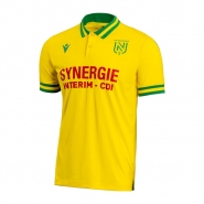 1ª Equipacion Camiseta FC Nantes 23-24 Tailandia