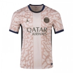 4a Equipacion Camiseta Paris Saint-Germain 23-24