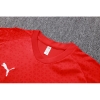 Camiseta de Entrenamiento AC Milan 2023-24 Rojo