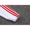 Chaqueta del Bayern Munich 25-26 Blanco
