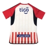 1ª Equipacion Camiseta Atletico Junior 24-25 Tailandia