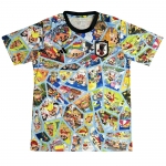 Camiseta Japon Anime 2024 Tailandia Camiseta Japon Anime 2024 Tailandia