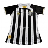 2ª Equipacion Camiseta Santos Mujer 2023 2ª Equipacion Camiseta Santos Mujer 2023