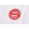 Chandal del Bayern Munich Manga Corta 22-23 Blanco
