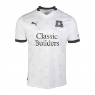 2ª Equipacion Camiseta Plymouth Argyle 24-25 2ª Equipacion Camiseta Plymouth Argyle 24-25