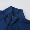 Chandal de Chaqueta del Manchester City 23-24 Azul
