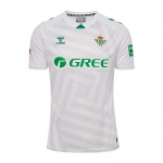 Camiseta Real Betis Portero 25-26 Blanco