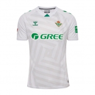 Camiseta Real Betis Portero 25-26 Blanco