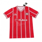 1ª Equipacion Camiseta Bristol City 22-23 Tailandia 1ª Equipacion Camiseta Bristol City 22-23 Tailandia