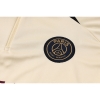 Chandal de Sudadera del Paris Saint-Germain Nino 23-24 Amarillo
