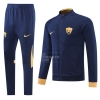 Chandal de Chaqueta del Pumas UNAM 22-23 Azul