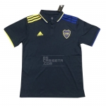 Camiseta Polo del Boca Juniors 20-21 Azul Camiseta Polo del Boca Juniors 20-21 Azul
