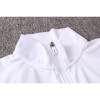 Chandal de Chaqueta del Juventus 2020-21 Blanco