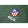 Chaqueta del Atletico Madrid 20/21 Verde