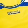 1ª Equipacion Camiseta Suecia Authentic 2026