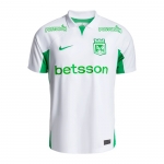 2ª Equipacion Camiseta Atletico Nacional 2024 Tailandia 2ª Equipacion Camiseta Atletico Nacional 2024 Tailandia