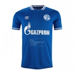 1ª Equipacion Camiseta Schalke 04 20-21