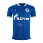 1ª Equipacion Camiseta Schalke 04 20-21