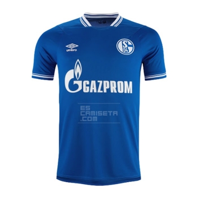 1ª Equipacion Camiseta Schalke 04 20-21