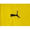 Chandal del Borussia Dortmund Manga Corta 24-25 Amarillo - Pantalon Corto