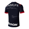 3ª Equipacion Camiseta Guadalajara 22-23