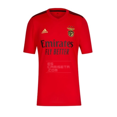 1ª Equipacion Camiseta Benfica 20-21