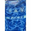 2a Equipacion Camiseta Tigres UANL 25-26
